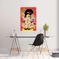 Poster Butcher Billy - Rehab Wonder 61x91,5cm - thumbnail