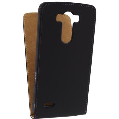 Mobilize MOB-USFCB-G3 mobiele telefoon behuizingen Flip case Zwart Mobilize MOB-USFCB-G3 mobiele telefoon behuizingen Flip case Zwart