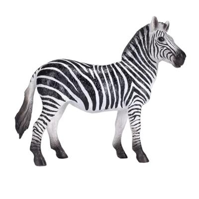 Mojo wildlife wilde dieren safari speelset, 6dlg. - 380026