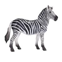 Mojo wildlife wilde dieren safari speelset, 6dlg. - 380026 - thumbnail