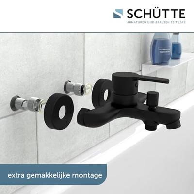 SCHÜTTE badmengkraan denver matzwart