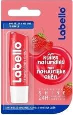 Labello Fruity shine strawberry blister (6 ml)