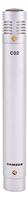 Samson C02S pencil condensator microfoon - thumbnail