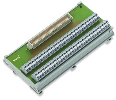 WAGO 289-522 Interface module Inhoud: 1 stuk(s)