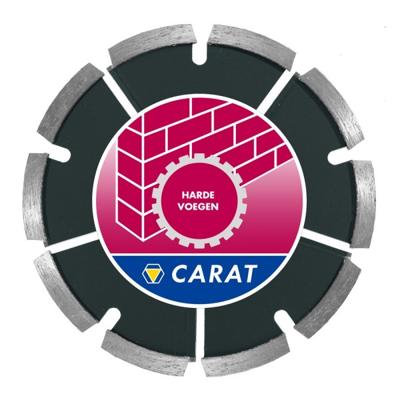 Carat CTY2303008 Voegenfrees voor harde voegen - 230x22,23x8mm - CTY Carat CTY2303008 Voegenfrees voor harde voegen - 230x22,23x8mm - CTY