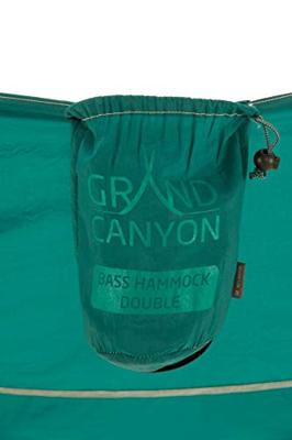 Grand Canyon Bass Hammock Double hangmat Grand Canyon Bass Hammock Double hangmat