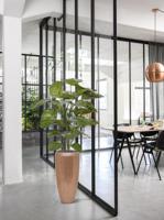 Pothos deluxe kunstplant 115cm - thumbnail