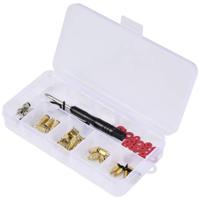 Renkforce RF-6269954 PC-behuizingsschroeven 1 stuk(s) - thumbnail