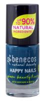 Benecos Nagellak Nordic Blue - thumbnail