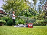 Einhell GC-GP 1170 ECO PLUS Tuinpomp 7000 l/h 50 m - thumbnail