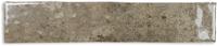 Wandtegel Tendencias Enamel 25x5cm truffel glans - thumbnail