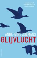 Glijvlucht - Anne-Gine Goemans - ebook - thumbnail