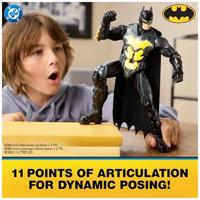Stealth Batman - Deluxe Figuur - Batman - thumbnail