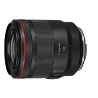 Canon RF 50mm F/1.2L USM - thumbnail
