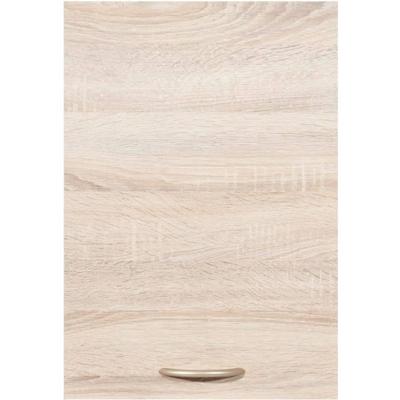 Junona High Furniture 40 cm - 1 deur - Oak Sonoma