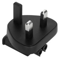 Targus 100W GaN Wall Charger Laptop netvoeding 100 W - thumbnail