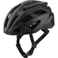 Alpina sports race helm valparola 58-63 mat zwart - thumbnail