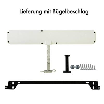 Kaiser Nienhaus Panther 400000 Raamaandrijving 20 kg Kaiser Nienhaus Panther 400000 Raamaandrijving 20 kg