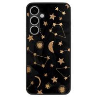 Samsung Galaxy S24 FE hoesje - Counting the stars - thumbnail