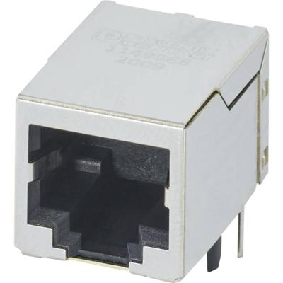 Phoenix Contact 1149868 Printplaatconnector Totaal aantal polen 8 76 stuk(s)