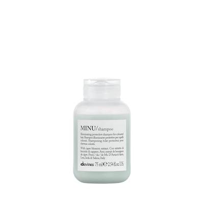 Davines MINU Shampoo