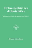 De Tweede Brief aan de Korinthiërs (Paperback) - thumbnail