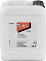 Makita Accessoires Kettingzaagolie 5 liter - 1910T9-4 - thumbnail
