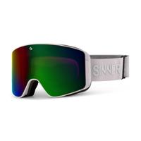 Sinner Aura Ski/snowboardbril 1 - thumbnail