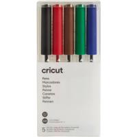 Cricut • extra fine point basics pen set 0.3 - thumbnail