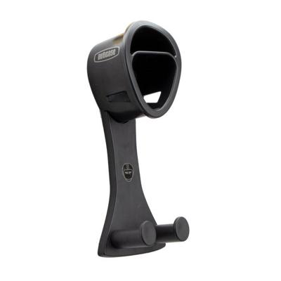 NUTCASE wall mount - black