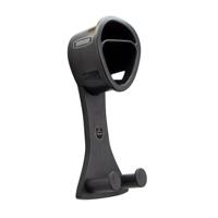 NUTCASE wall mount - black - thumbnail