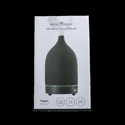 Aroma diffuser vapor antraciet 1 Stuks Aroma diffuser vapor antraciet 1 Stuks