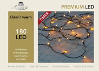 Kerstverlichting buiten 180 lampjes 18 meter LED Anna's Collection - Annas collection - thumbnail