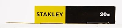 Stanley Landmeter Fiberglas 20m afstandsmeter - thumbnail