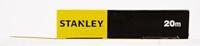 Stanley landmeter fiberglas - 12.7 cm x 20 m disc - 0-34-296 - thumbnail