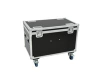 Roadinger ROADINGER Flightcase 4x PLB-130/DMH-80/TMH XB-130 - thumbnail