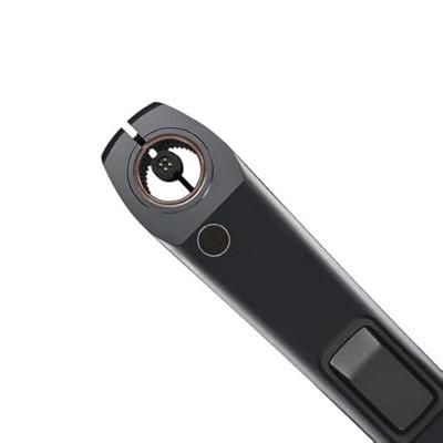 Shimano ULTEGRA FC-R8100-P 12-speed Power Meter Crank 52/36