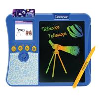 Interactief prentenboek - LEXIBOOK - Tweetalig - 200 educatieve kaarten - Tekentablet - Leuk leren - thumbnail