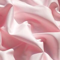 Dommelin Dommelin Hoeslaken Uni Satijn 300TC 530 Lichtroze 100x200/30 - thumbnail