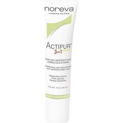 Noreva Actipur 3in1 Intensive Anti-Imperfection Care 30 ml Noreva Actipur 3in1 Intensive Anti-Imperfection Care 30 ml