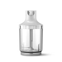 Philips hr2546/00 daily collection promix staafmixer 700w wit - thumbnail