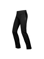 Capranea Jet Dames Skibroek Black 40 - thumbnail
