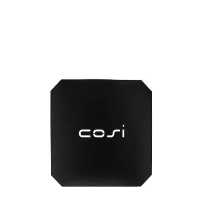 Cosi Table Plate Glass Set M