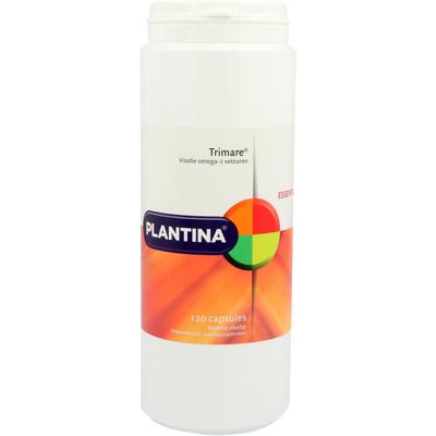 Plantina Trimare Capsules