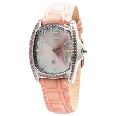 Horloge Dames Chronotech CT7988LS-27 (Ø 33 mm) Horloge Dames Chronotech CT7988LS-27 (Ø 33 mm)