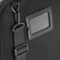 Hama Laptopsleeve Business To Go Schouderriem 34 - 36 Cm (13,3-14,1) Zw - thumbnail