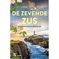 De zevende zus - thumbnail