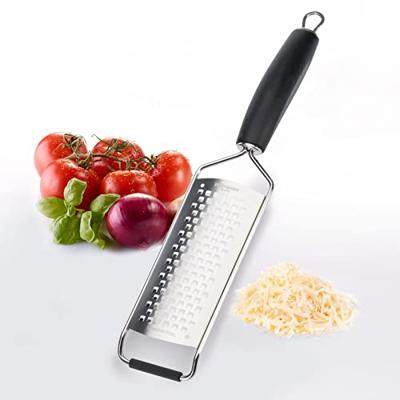 Westmark Technicus-Square Rasp Medium 32 cm Zwart/RVS