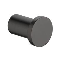 Jashaak Wiesbaden Ida Handdoekhaak Gunmetal - thumbnail