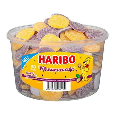 Haribo - Mhmmaracuja - 150 stuks